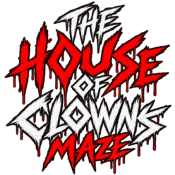 The House of Clowns Maze